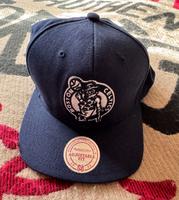 MITCHELL & NESS BOSTON CELTICS CAP HWC Neu Nordrhein-Westfalen - Gelsenkirchen Vorschau
