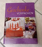 Buch - Geschenke nett verpacken Nordrhein-Westfalen - Mechernich Vorschau