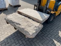 großer Granit Stein/Platte Niedersachsen - Salzhausen Vorschau