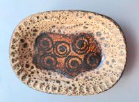 ℹ️ Dümler & Breiden Keramik Schale VINTAGE ca. 30*22   Fat Lava Hessen - Biblis Vorschau