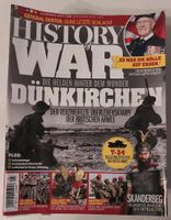 History of War / 1€ pro Heft Niedersachsen - Cuxhaven Vorschau