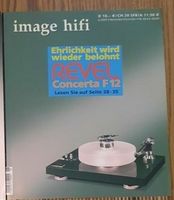 Image HiFi Nr. 66, Musikzeitschrift Bayern - Hirschegg Vorschau