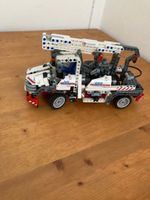 Lego Technik 8071 Bonn - Venusberg Vorschau