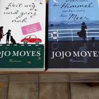 Jojo Moyes. Saarland - Merchweiler Vorschau