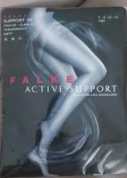 Falke Support 20 Stay-up matt cigar Größe II Neu Rheinland-Pfalz - Haßloch Vorschau