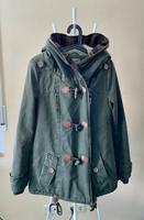 dunkle Winterjacke von Review Sachsen - Schwarzenberg (Erzgebirge) Vorschau