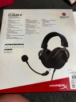 Hyperx Cloud 2 Kabelgebundenen  Gaming-Headset neu Nordrhein-Westfalen - Recklinghausen Vorschau