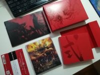 Final Fantasy Type 0 Zero OST Soundtrack Limited Edition 3 CDs + Wuppertal - Ronsdorf Vorschau