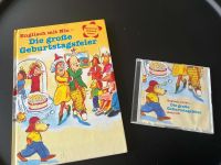 Englisch mit Nic - Englisch für Kinder - Buch und CD Baden-Württemberg - Schopfheim Vorschau
