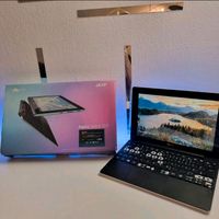 2 in 1 Tablet / laptop Touchscreen Acer aspire switch 10e Niedersachsen - Glandorf Vorschau