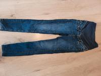 Schwangerschaftshose Jeans Bayern - Welden Vorschau