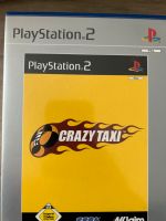 Crazy Taxi Playstation 2 Baden-Württemberg - Hemmingen Vorschau