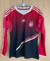 Adidas DFB Fußball Shirt Damen Gr.M Schwarz/Rot/Gold Thüringen - Jena Vorschau