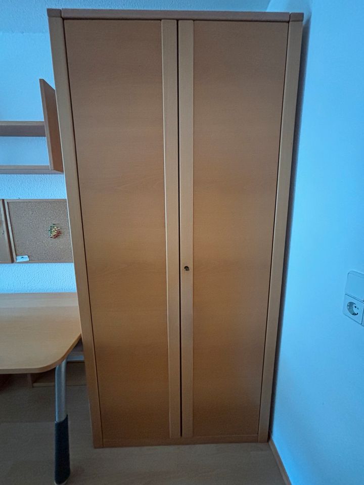 Hülsta Kleiderschrank in Chemnitz