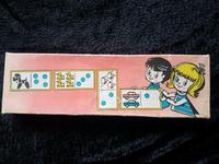 Kellner Bild Punkt Domino DDR Ostalgie Vintage Hessen - Wettenberg Vorschau