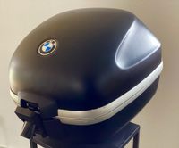 BMW TOPCASE 31Liter Original GS Baureihe GS 650 Baden-Württemberg - Heilbronn Vorschau