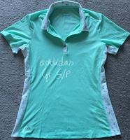Golfshirt Gr. S , Adidas, Damen, Poloshirt Bergedorf - Kirchwerder Vorschau