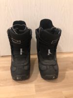 Snowboardschuhe/Snowboardboots Burton Hessen - Ober-Ramstadt Vorschau