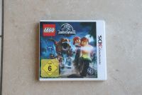 NINTENDO 3DS Spiel ⭐️ Lego Jurassic World Nintendospiel TOP Baden-Württemberg - Radolfzell am Bodensee Vorschau