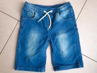 Shorts Bermuda kurze Hose Jeans 128 Niedersachsen - Osnabrück Vorschau