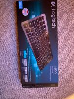 Logitech Tastatur k810 Nordrhein-Westfalen - Wesel Vorschau