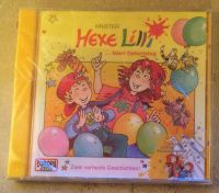 Hexe Lilli feiert Geburtstag CD Neu in OVP Hamburg-Nord - Hamburg Fuhlsbüttel Vorschau