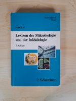 Lexikon der Mikrobiologie und Infektiologie Hessen - Riedstadt Vorschau