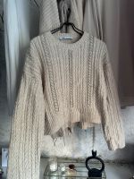 Zara Glitzer Pullover Nordrhein-Westfalen - Werne Vorschau