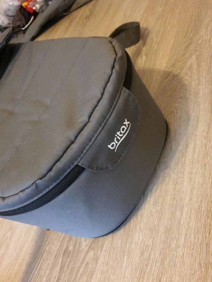 Softtragetasche Babywanne britax Römer Go Big Soft Carrycot in Bergen auf Rügen