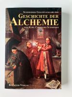 Geschichte der Alchemie von Karl Christoph Schmieder Baden-Württemberg - Korb Vorschau
