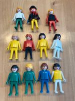 günstige Playmobil Figuren Set Konvolut Baustelle Rohrverlegung Hessen - Schwalmstadt Vorschau