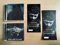Vega | WSSNMB | Akustik Konzert | 2 x Ticket | + Album-CD + LBIB Hessen - Wetzlar Vorschau