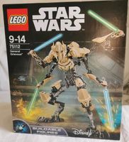 75112 LEGO STAR WARS Buildable Figures General Grievous, OVP München - Untergiesing-Harlaching Vorschau