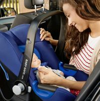 BRITAX RÖMER BABY-SAFE i-SIZE Babyschale Rheinland-Pfalz - Remagen Vorschau