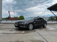 VW CC Coupé Limousine 2,0 tdi bluemotion Baden-Württemberg - Kressbronn am Bodensee Vorschau