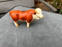 Schleich + Bullyland Kuh/Bulle und Schwein/Ferkel Niedersachsen - Kalefeld Vorschau