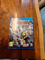 Playstation 4 The LEGO Ninjago Movie Videogame Schleswig-Holstein - Bargteheide Vorschau