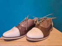Oxford-Schuhe für Damen in Gr. 38 Friedrichshain-Kreuzberg - Friedrichshain Vorschau