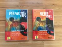 Musik CD  -  1x Englisch Verb-Raps und 1x  Preposition-Raps Nordrhein-Westfalen - Solingen Vorschau