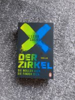 Thriller Buch der Zirkel Leon Sachs - Neuwertig❗ Baden-Württemberg - Schwäbisch Gmünd Vorschau