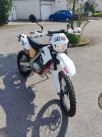 AJP PR4 200ccm Enduro mit Tüv - Beta /Ktm exc f /Sherco/ Gasgas Köln - Höhenberg Vorschau