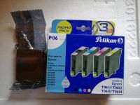 Pelikan P06 Druckerpatron schwarz Kiel - Gaarden Vorschau