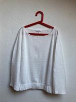 weißer Pullover/Shirt , 3/4 Arm, OPUS, Gr. 38 Hessen - Gießen Vorschau