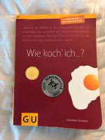 Kochbuch „Wie koche ich …“ Kiel - Schilksee Vorschau