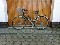 Damen Fahrrad 28 Zoll City Bike Neu Damenfahrrad Bikemate Trend Bayern - Memmelsdorf Vorschau