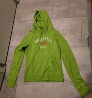 Hoodie / Kapuzenpullover "Hollister" Gr. S 152/158 Schleswig-Holstein - Mielberg Vorschau