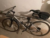 Sehr schönes Herren Crossrad / Trekkingrad der Marke STEVENS Nordrhein-Westfalen - Hagen Vorschau