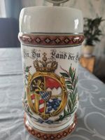 Bierkrug Kühr mit Zertifikat Sachsen - Limbach (bei Reichenbach) Vorschau