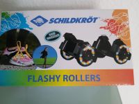 SCHILDKRÖT FLASHY ROLLS FERSENROLLER LED Hessen - Riedstadt Vorschau