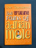 Buch - the growing pains of adrian mole - Sue Townsend Niedersachsen - Wedemark Vorschau